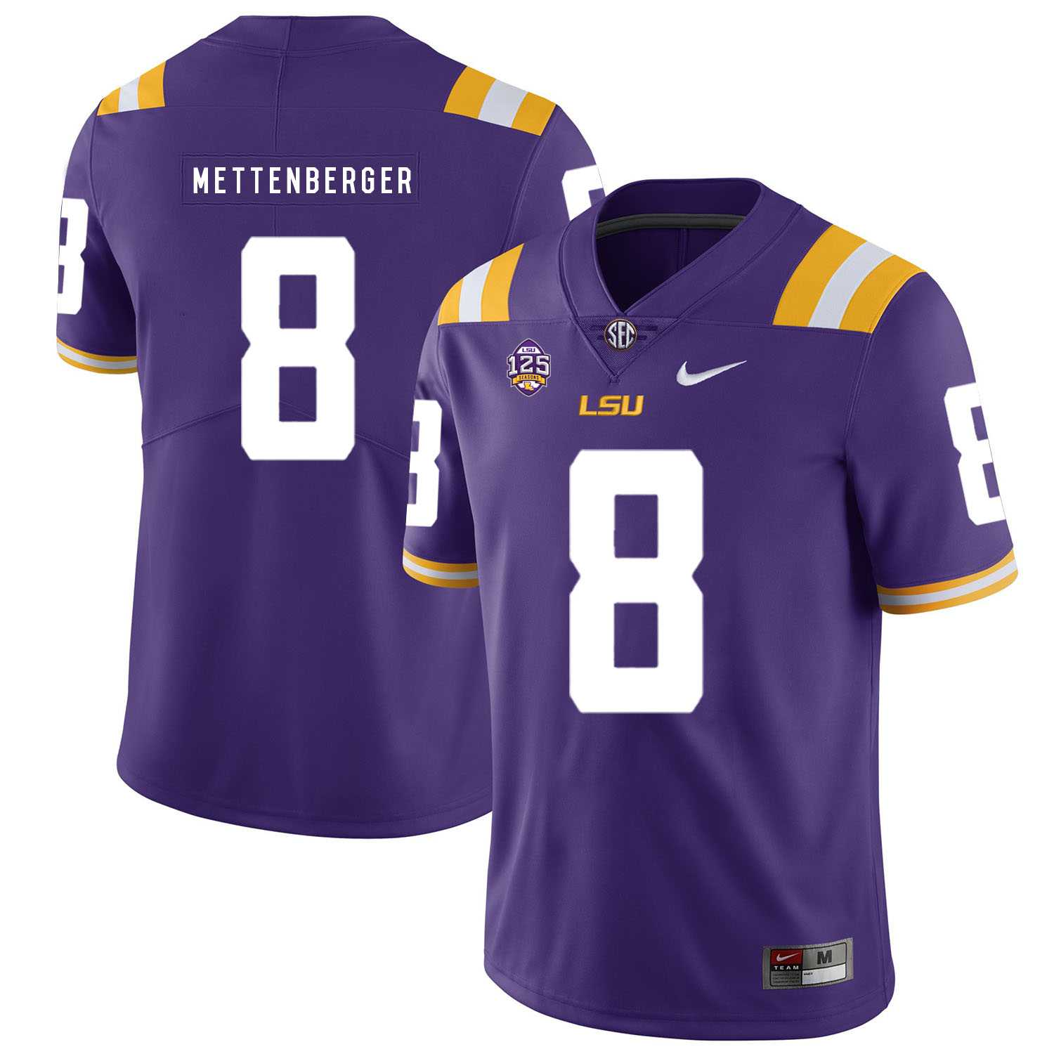 LSU Tigers 8 Zach Mettenberger Purple Nike College Football Jersey Dzhi,We sell and wholesale LSU Tigers 8 Zach Mettenberger Purple Nike College Football Jersey Dzhi on line form chian!